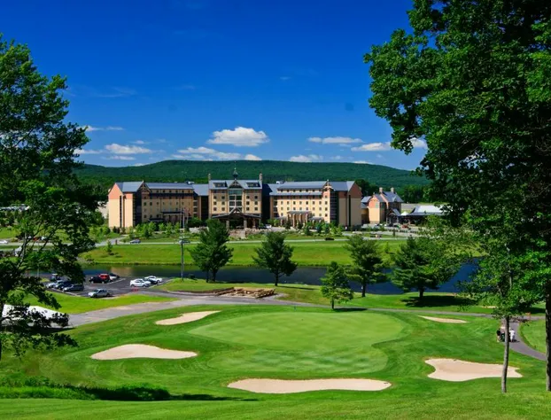 Mount Airy Casino Resort - Adults Only 21+ hotel detail image 2