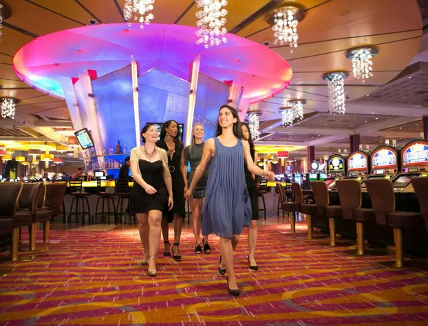 Mount Airy Casino Resort - Adults Only 21+ hotel detail image 4