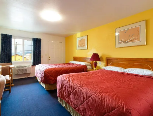 Roseburg Inn hotel detail image 2