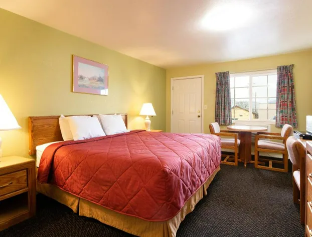 Roseburg Inn hotel detail image 3