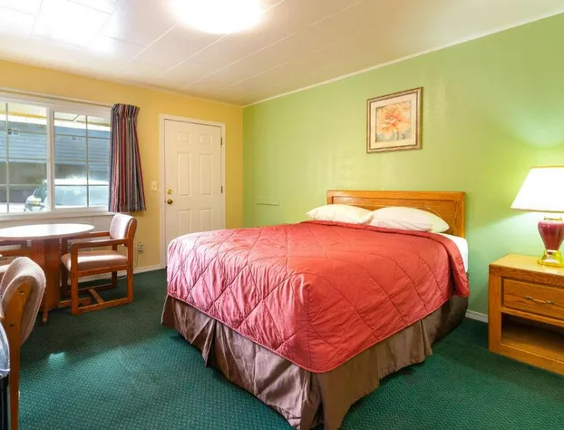 Roseburg Inn hotel detail image 4