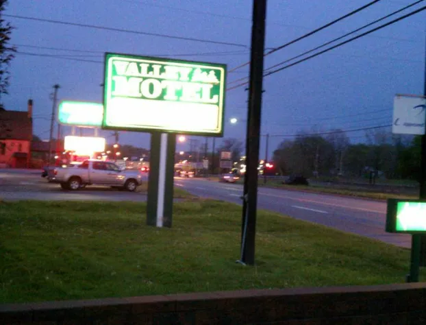 The Valley Motel hotel detail image 1