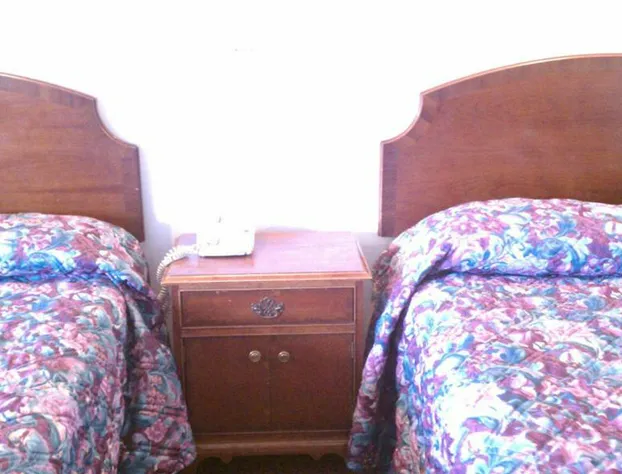 The Valley Motel hotel detail image 3