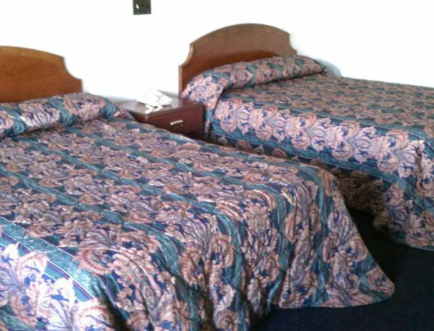 The Valley Motel hotel detail image 4