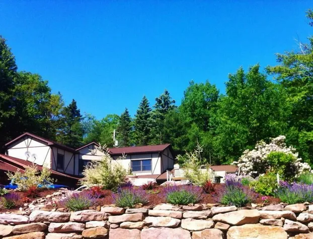 Lake Harmony Inn hotel detail image 2