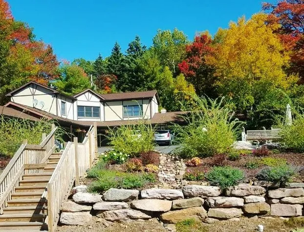 Lake Harmony Inn hotel detail image 4