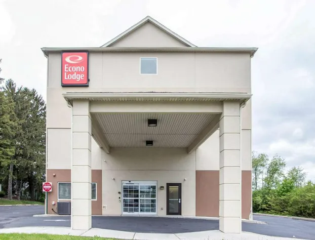 Econo Lodge Harrisburg - Hershey hotel detail image 2