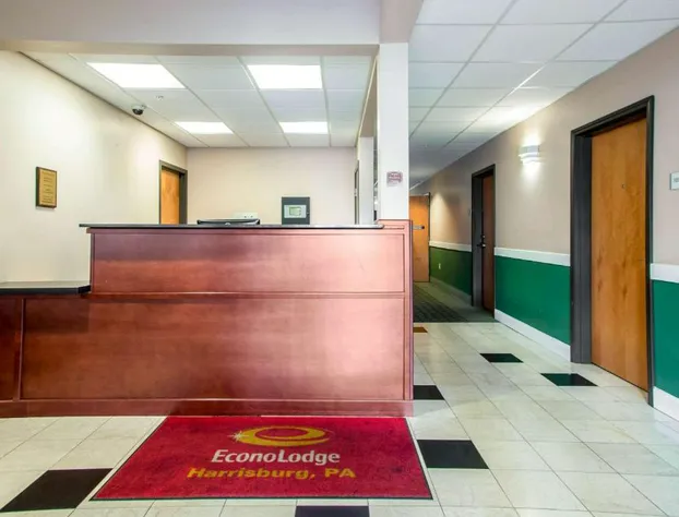 Econo Lodge Harrisburg - Hershey hotel detail image 3