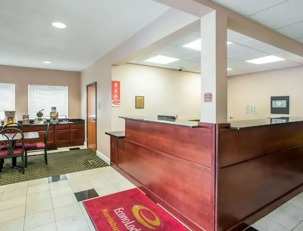 Econo Lodge Harrisburg - Hershey hotel detail image 4