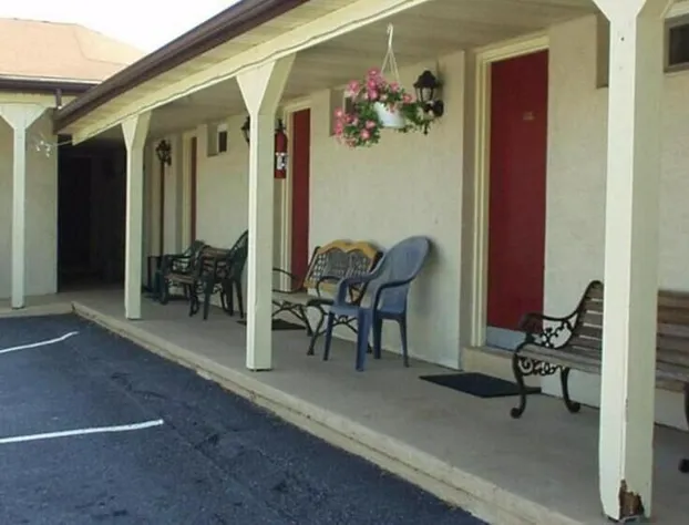 Hollander Motel hotel detail image 1