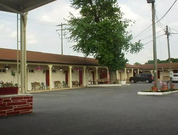 Hollander Motel hotel detail image 3