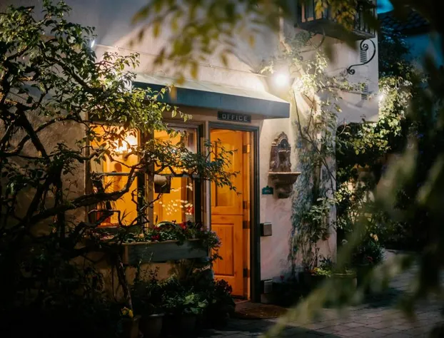 Marina Motel hotel detail image 1