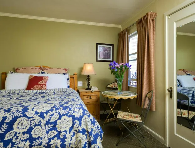 Marina Motel hotel detail image 2