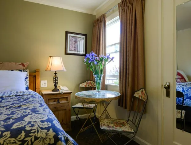 Marina Motel hotel detail image 3