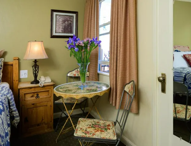 Marina Motel hotel detail image 4