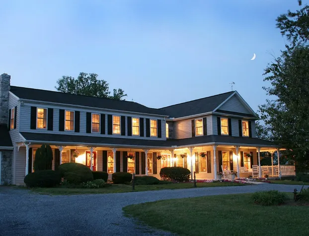 The Inn at Westwynd Farm B&B hotel detail image 1