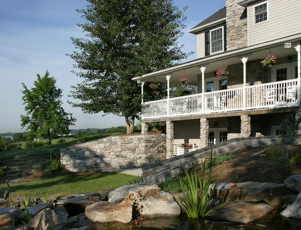 The Inn at Westwynd Farm B&B hotel detail image 3