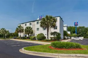 Motel 6 Columbia, SC - Fort Jackson Area hotel hero