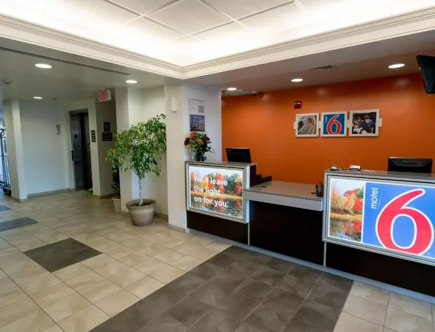 Motel 6 Pottstown, PA hotel detail image 2