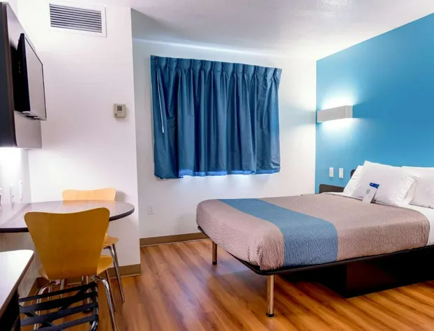 Motel 6 Pottstown, PA hotel detail image 3