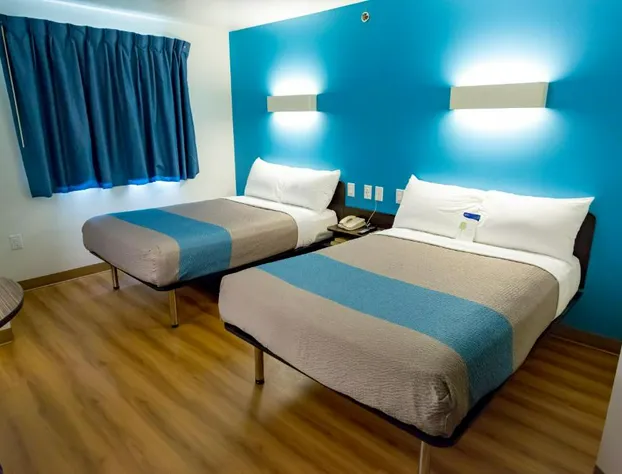 Motel 6 Pottstown, PA hotel detail image 4