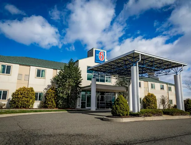 Motel 6 Pottstown, PA hotel detail image 1