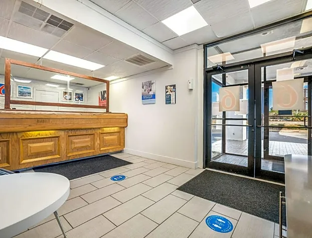 Knights Inn Florence SC hotel detail image 1