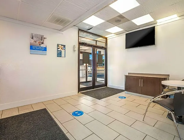 Knights Inn Florence SC hotel detail image 2