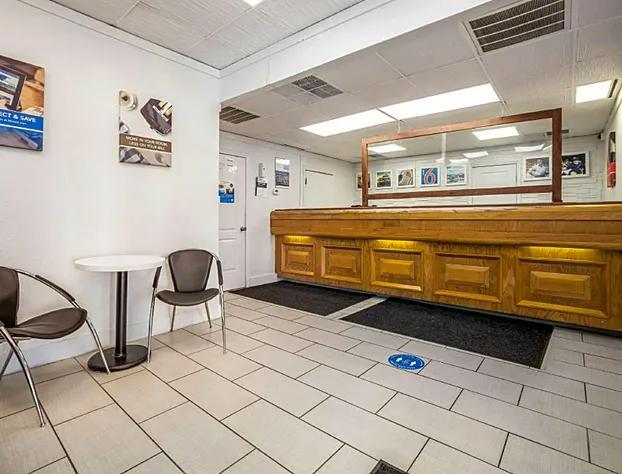 Knights Inn Florence SC hotel detail image 3