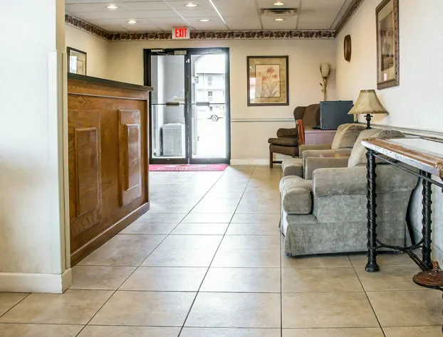 The Liberty Lodge Williamsport hotel detail image 1