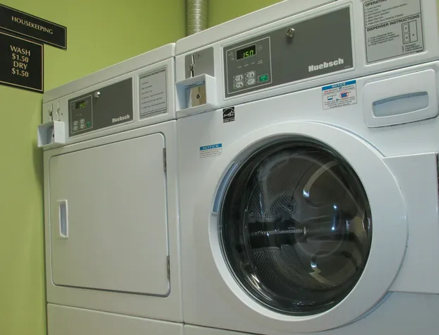 The Liberty Lodge Williamsport hotel detail image 4