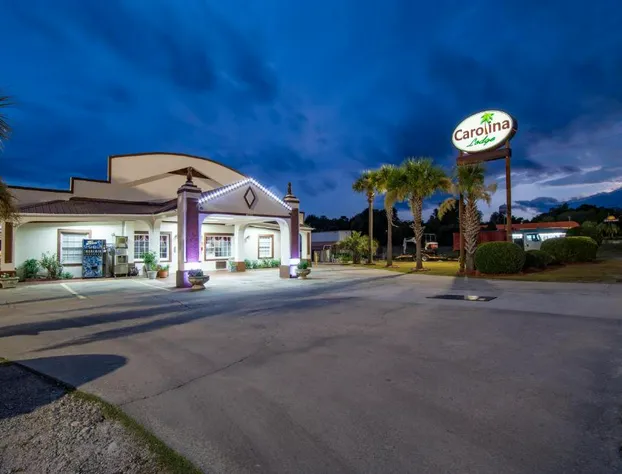 Carolina Lodge hotel detail image 3