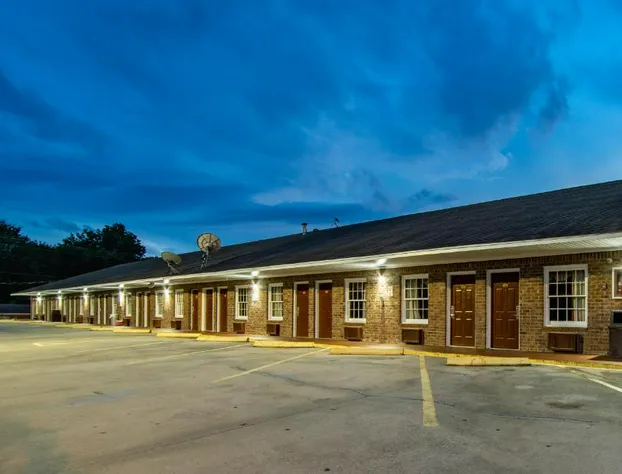 Carolina Lodge hotel detail image 4