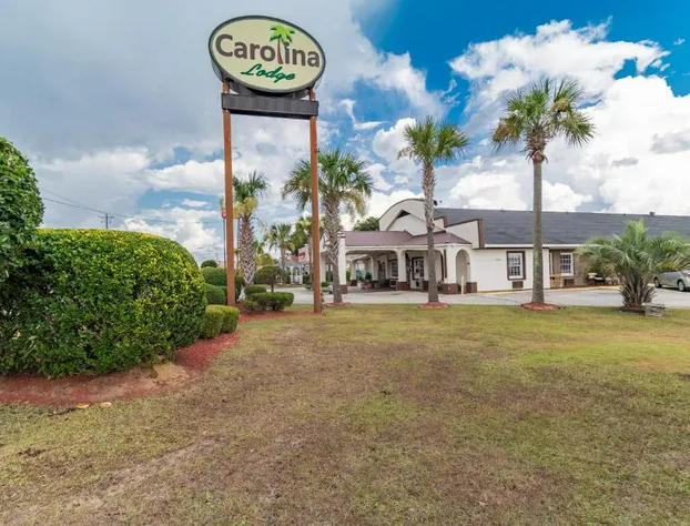 Carolina Lodge hotel detail image 1