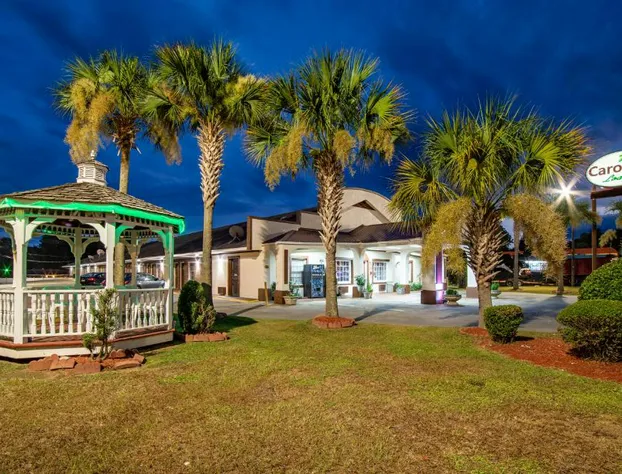 Carolina Lodge hotel detail image 2