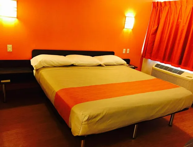 Motel 6 Amarillo, TX - West hotel detail image 2