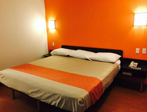 Motel 6 Amarillo, TX - West hotel detail image 3