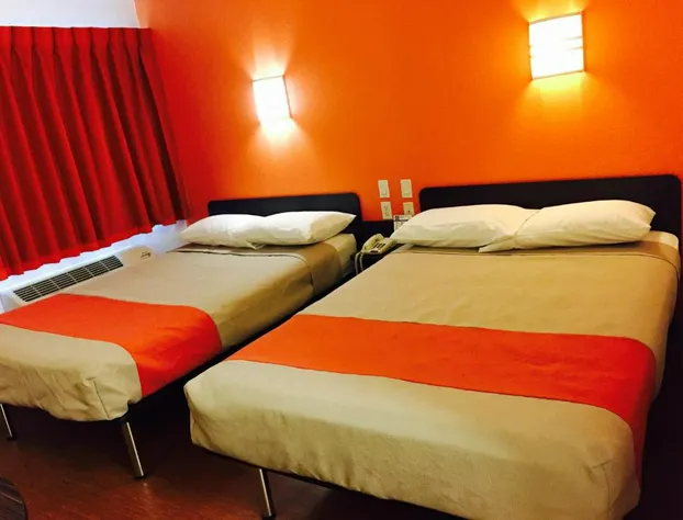 Motel 6 Amarillo, TX - West hotel detail image 4