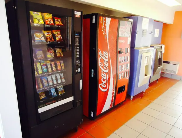 Motel 6 Amarillo, TX - West hotel detail image 1