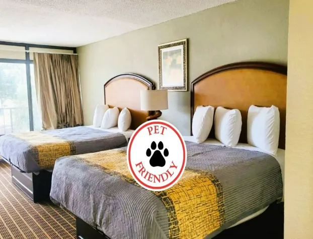 Palmetto Inn & Suites By Oyo Orangeburg hotel detail image 2