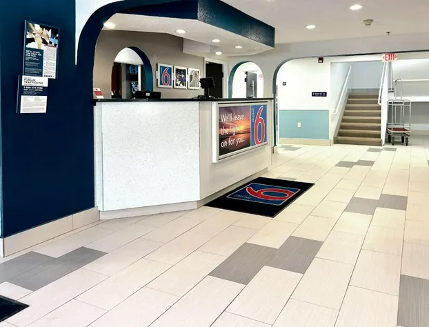 Motel 6 Simpsonville, SC - Greenville hotel detail image 4