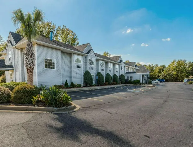 Motel 6 Simpsonville, SC - Greenville hotel detail image 1