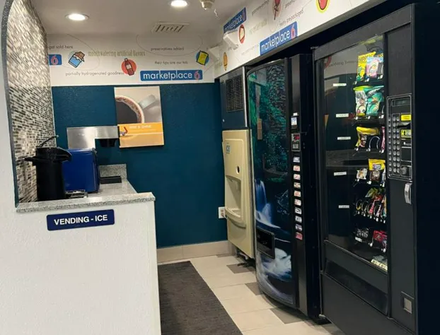 Motel 6 Simpsonville, SC - Greenville hotel detail image 2