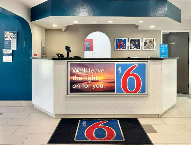 Motel 6 Simpsonville, SC - Greenville hotel detail image 3
