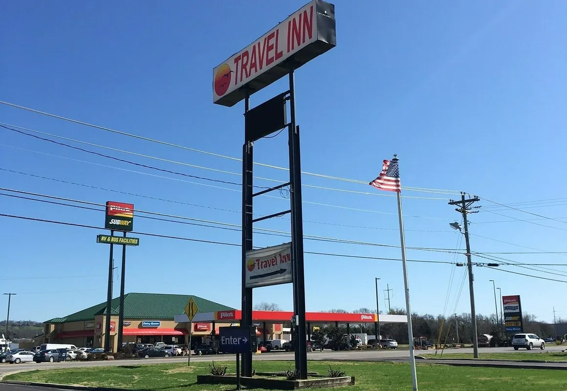 Travel Inn hotel hero