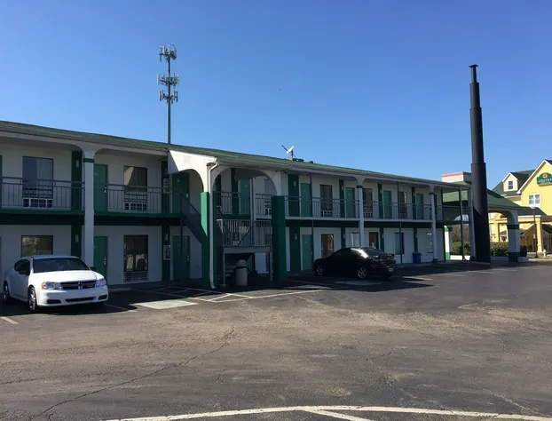 Travel Inn hotel detail image 1