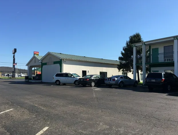 Travel Inn hotel detail image 3