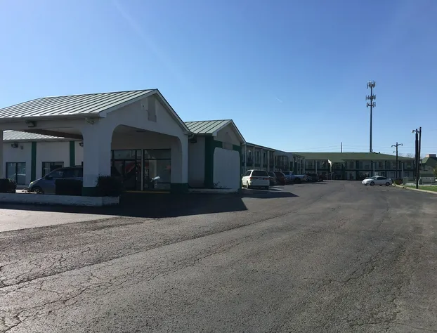 Travel Inn hotel detail image 4