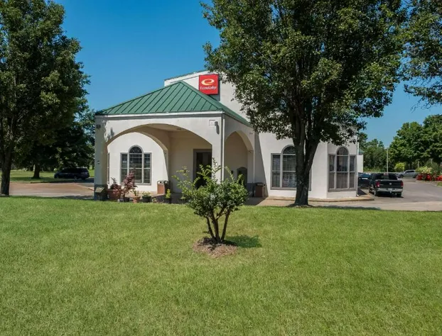 Econo Lodge hotel detail image 1