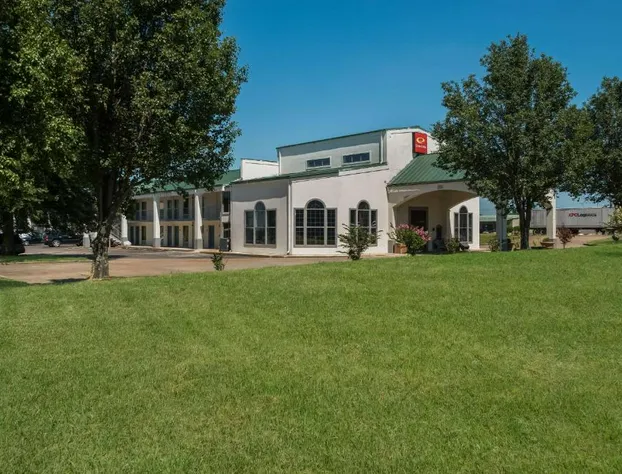 Econo Lodge hotel detail image 2